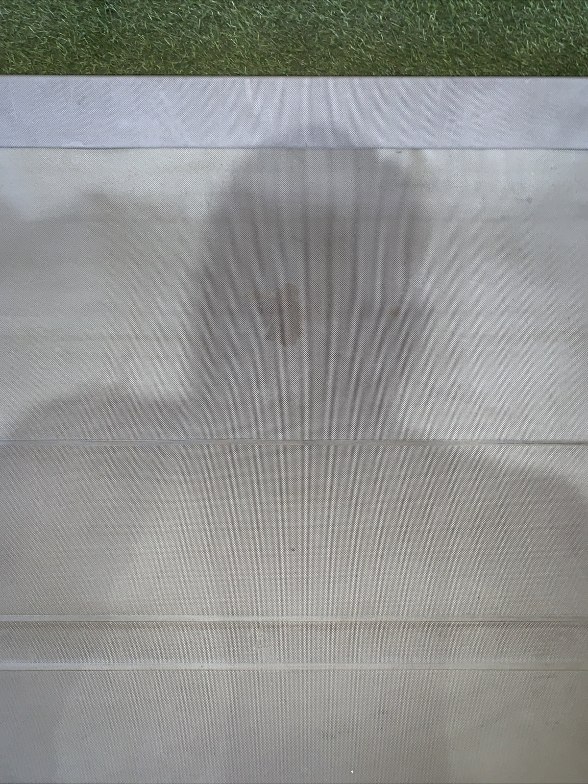 8K9863553 CAPPELLIERA POSTERIORE AUDI A4 Avant (8K5) SW