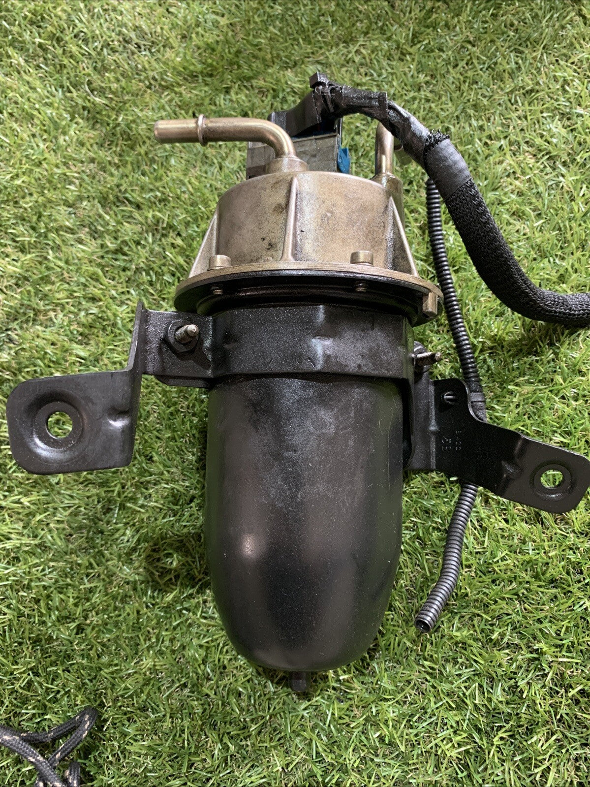 SUPPORTO FILTRO GASOLIO FIAT Panda 3° Serie 51934812 Diesel 1.3 (12>)