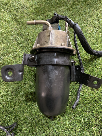 SUPPORTO FILTRO GASOLIO FIAT Panda 3° Serie 51934812 Diesel 1.3 (12>)