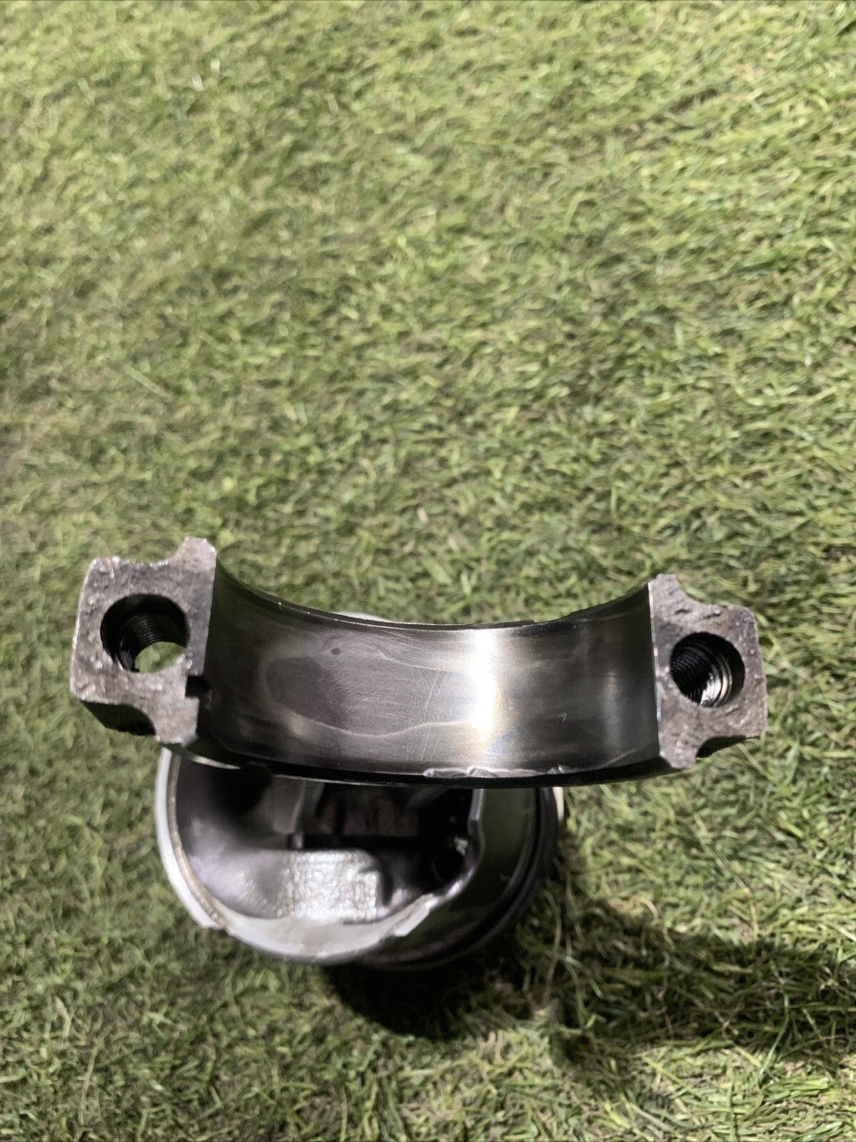 Pistone Con Biella Bmw G20 2.0 190 CV 858051504 (2)