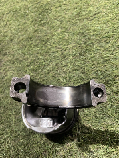 Pistone Con Biella Bmw G20 2.0 190 CV 858051504 (2)