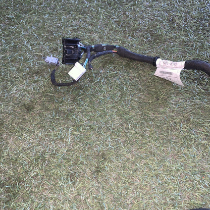 cablaggio cruscotto fiat panda 312 1.2 505987