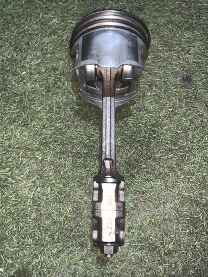 Pistone Motore Great Wall 2.4 Diesel 4G6954N (3) SMW250630