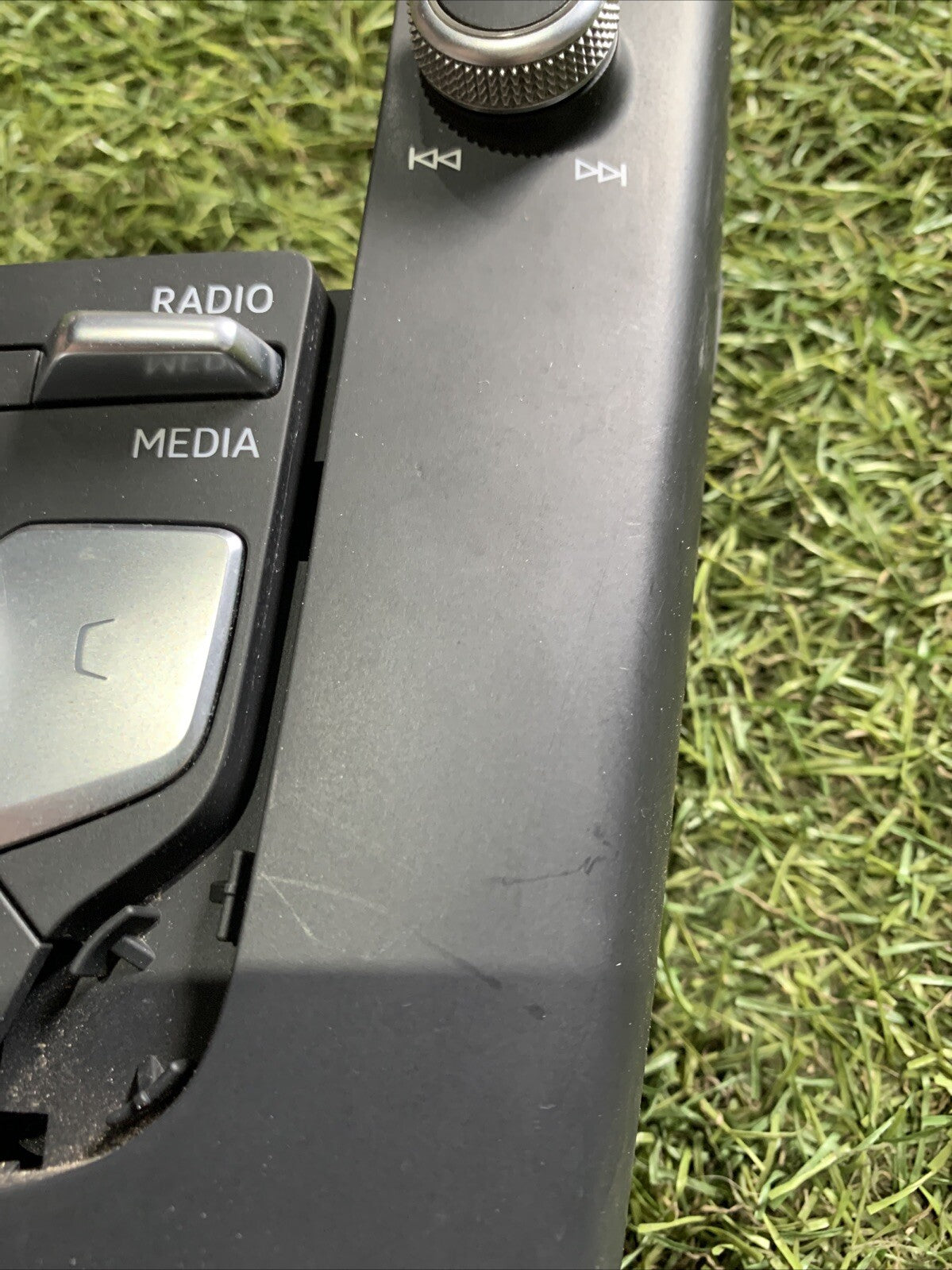 COMANDO CONTROLLO MULTIFUNZIONE PER AUDI A3 Serie (8V1) 8V0919614BE (12>18)