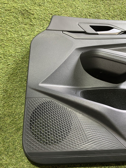 Pannello Porta Interno Anteriore Destro Con Led Volkswagen Golf 8R 5H1867012