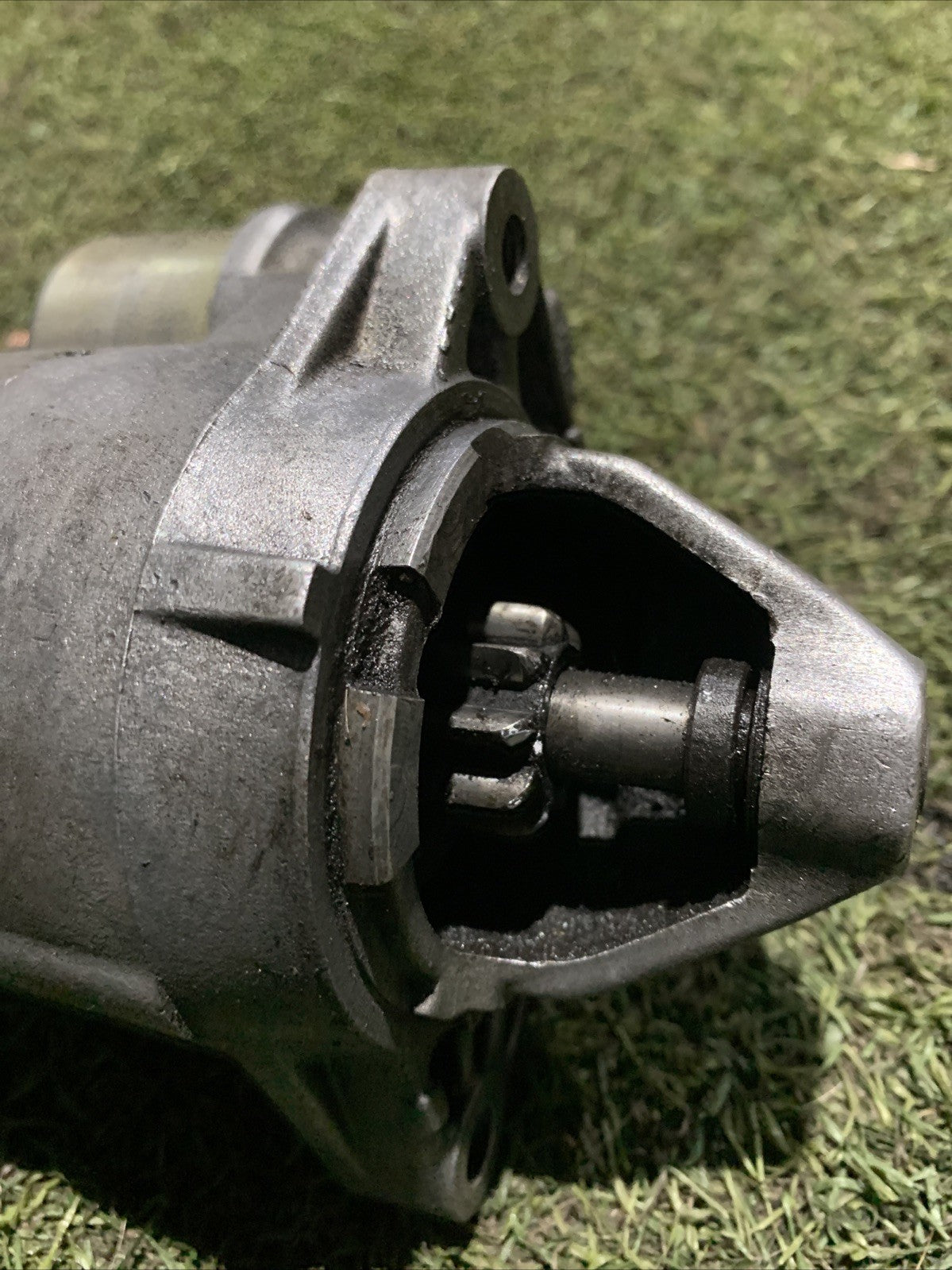 Motorino Avviamento Fiat Punto 188 1.2 16V 63102007