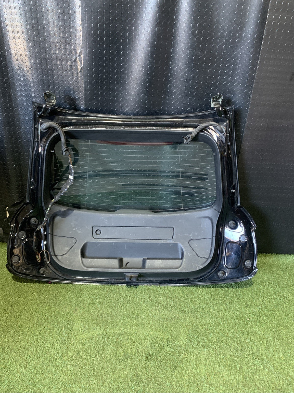 Cofano Baule Portellone Posteriore Audi A1 2010