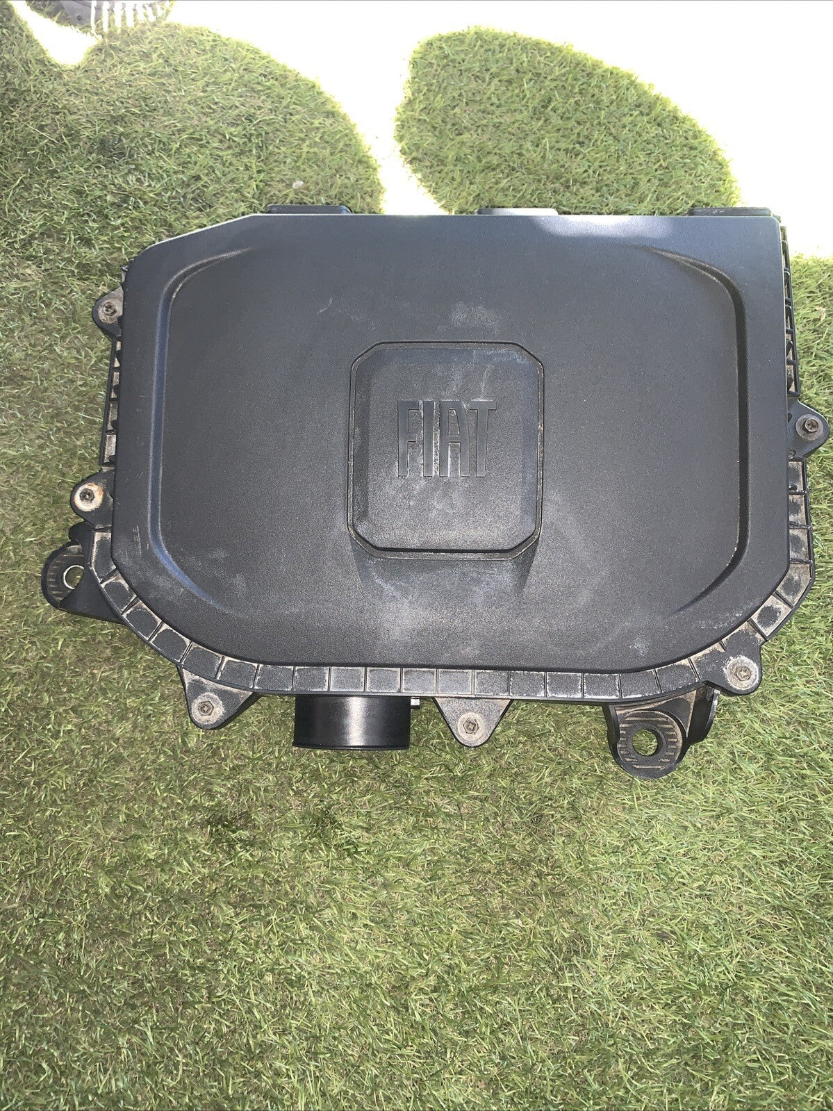 52109535 SCATOLA FILTRO ARIA FIAT PANDA (319) 1.0 HYBRID 12V MAN 6M 70CV 2021