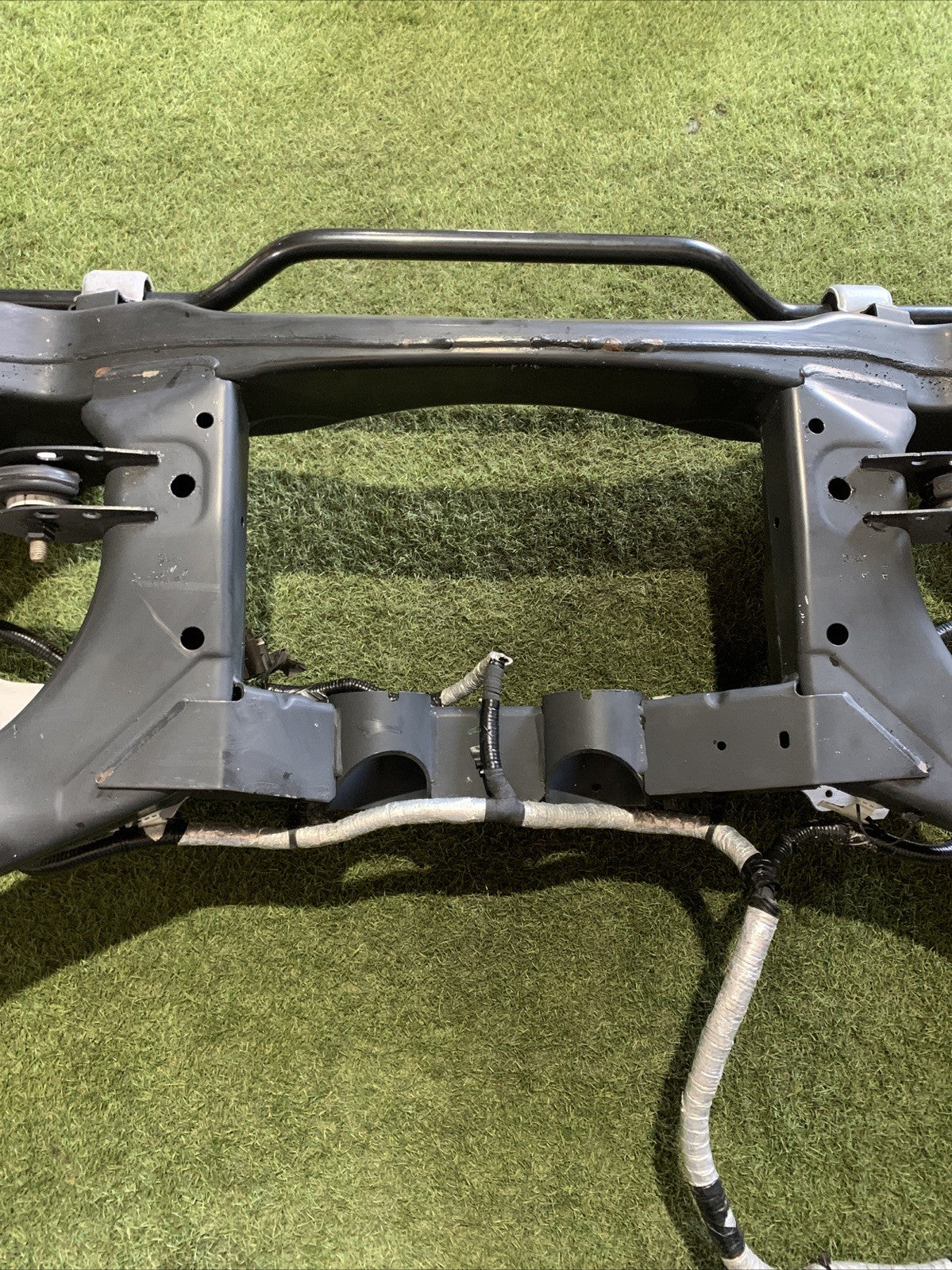 PONTE ASSALE POSTERIORE FORD KUGA 2019 2WD LX61-5K067-AEB