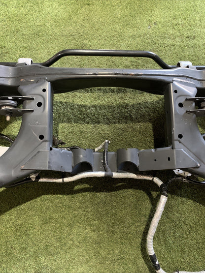 PONTE ASSALE POSTERIORE FORD KUGA 2019 2WD LX61-5K067-AEB