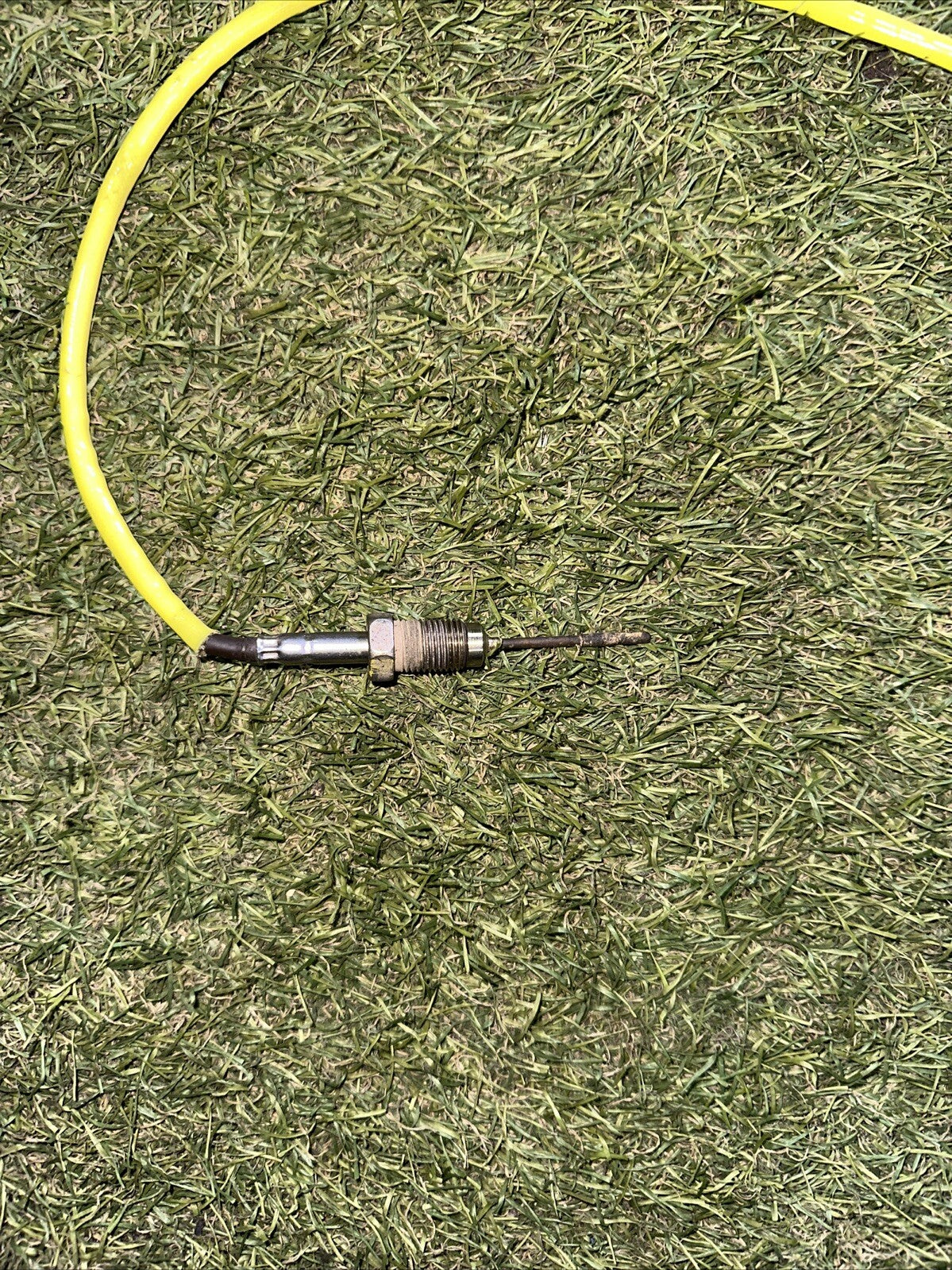 5801630231 SENSORE TEMPERATURA GAS DI SCARICO per IVECO DAILY 35C15 ORIGINALE