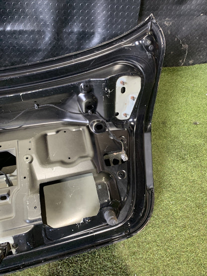 COFANO BAULE PORTELLONE  POSTERIORE PER JAGUAR XE Serie (X760)  2015 