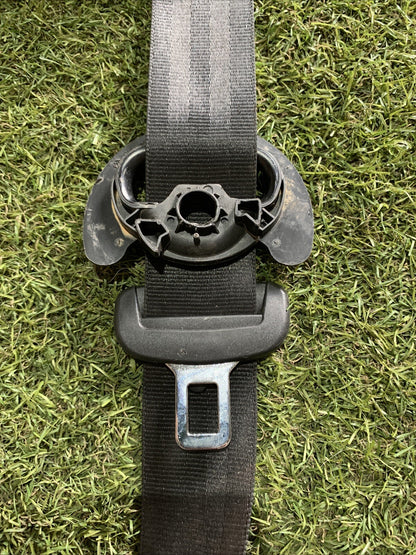 Cintura di sicurezza anteriore sinistra Audi Q5 80A857705Q 45 TFSI 2021