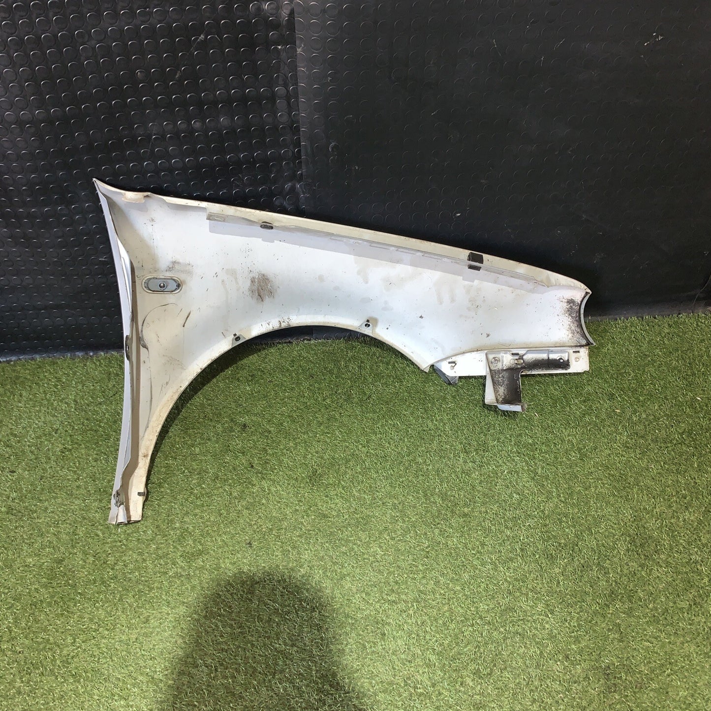  PARAFANGO ANTERIORE SX VOLKSWAGEN GOLF 4 IV