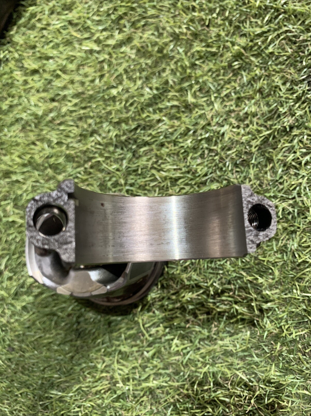 Pistone Motore Opel Astra J 1.6 Diesel 0687776302 B16DTE (1)