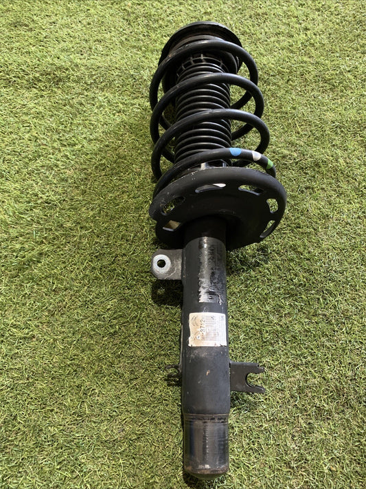 Ammortizzatore Anteriore Sinistro Citroen C3 2016  1.2 Benzina 9811371280