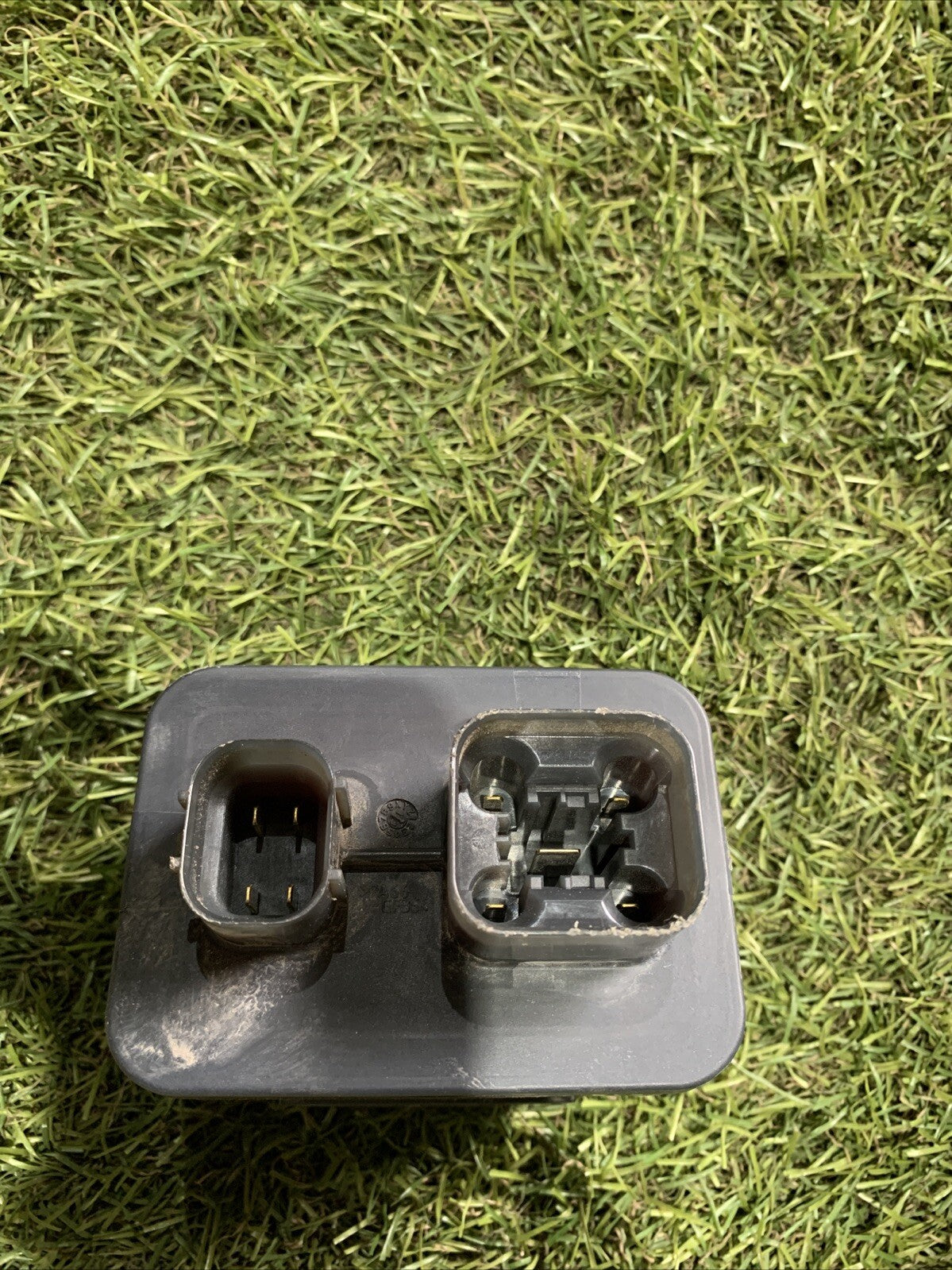 CENTRALINA CANDELETTE FIAT 500L (351_352) 1.3 MULTIJET, 55229840