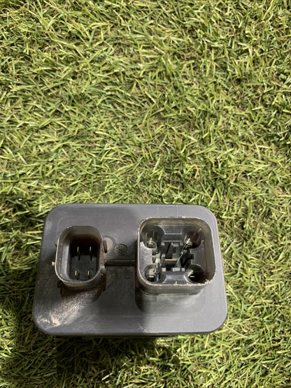 CENTRALINA CANDELETTE FIAT 500L (351_352) 1.3 MULTIJET, 55229840