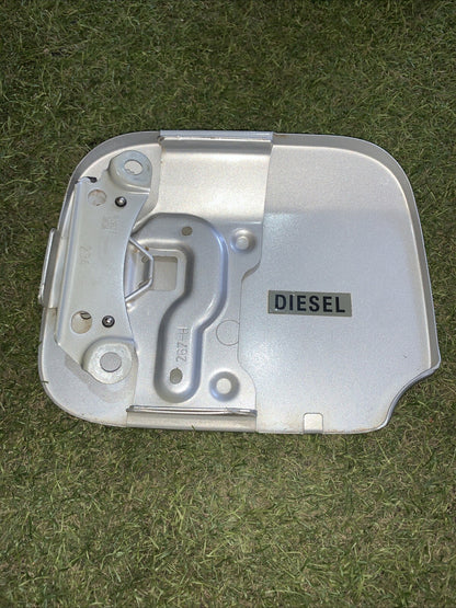 Sportellino carburante Dacia sandero 2013/2019