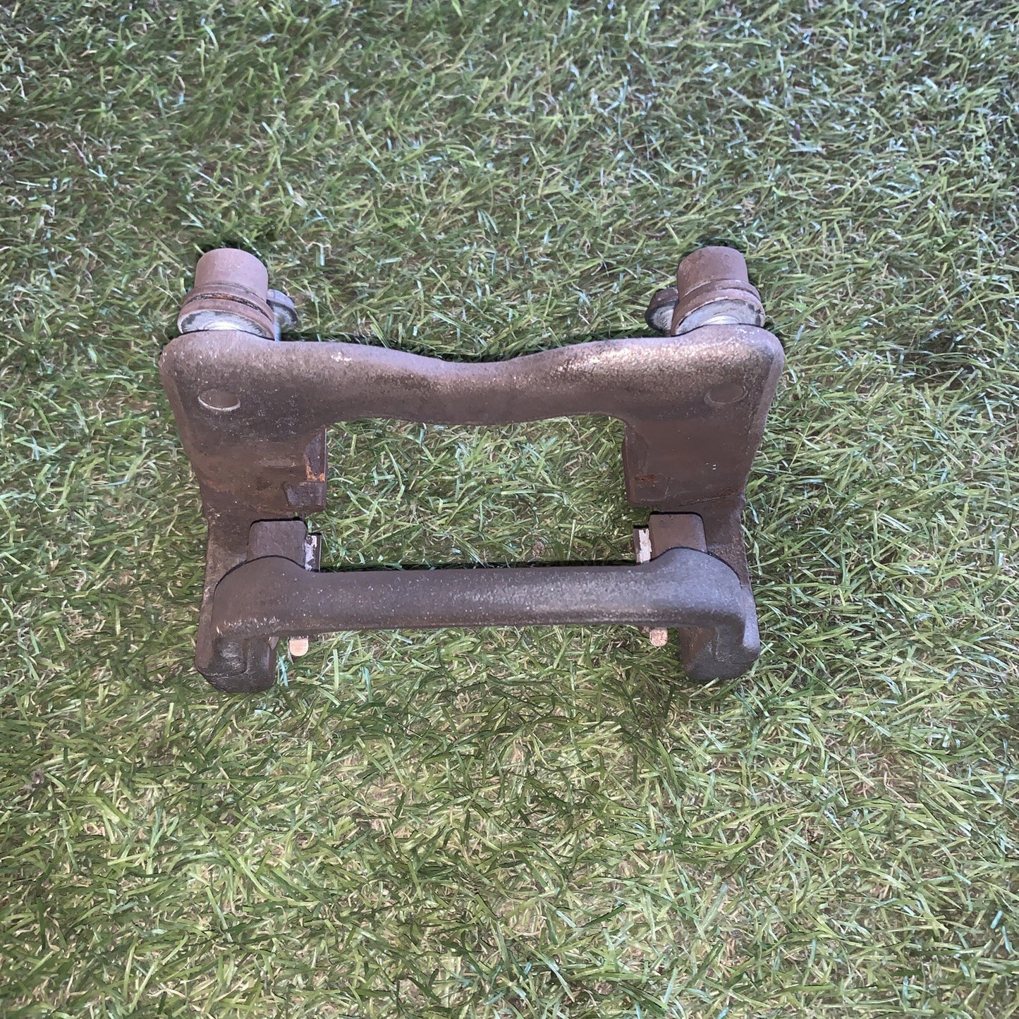 Porta Pinza Freno Posteriore Sinistra Alfa Romeo Giulietta 2.0