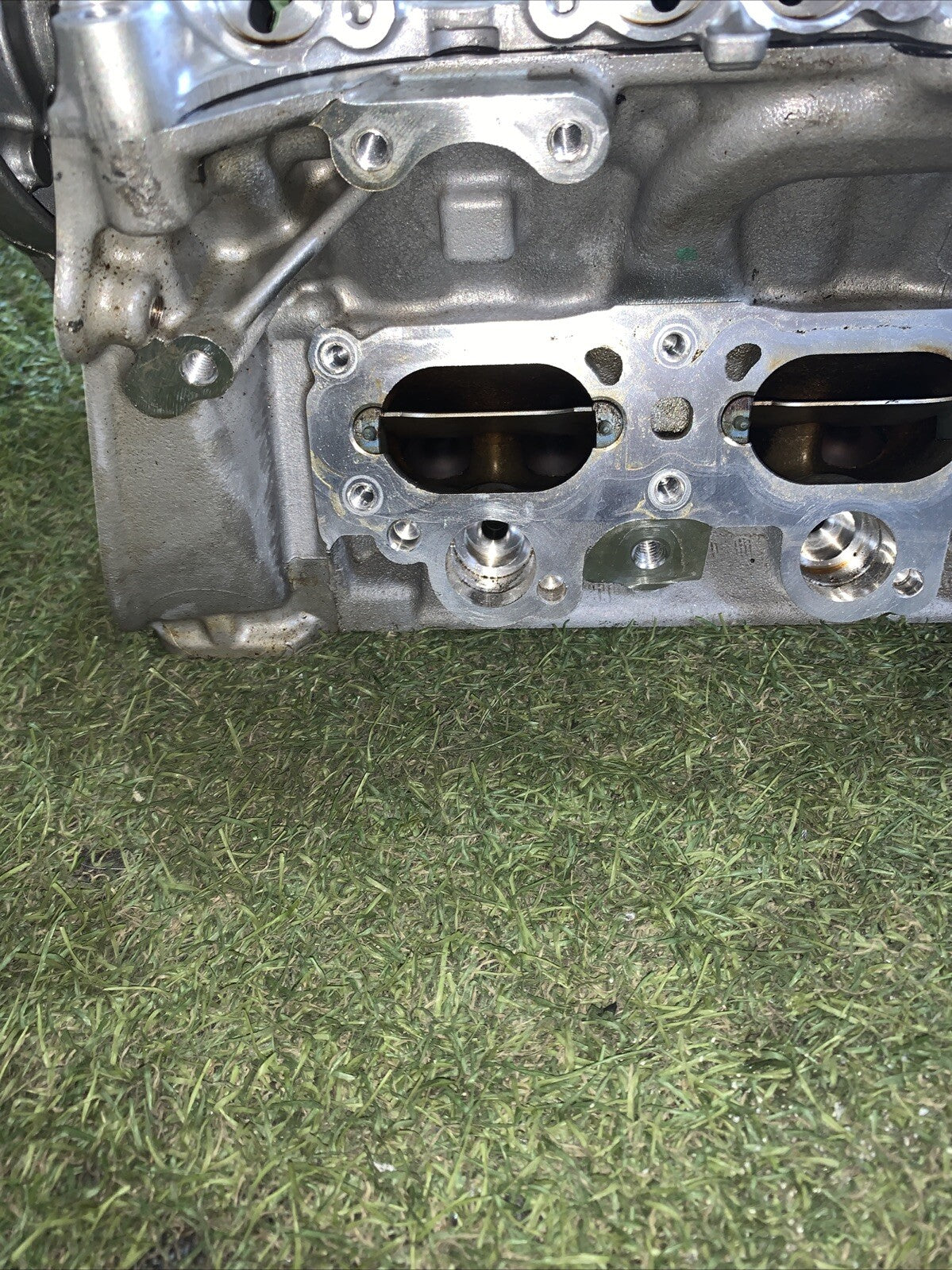 Testata Motore Audi Q3 2020 2.0 Benzina 06N103403E/F