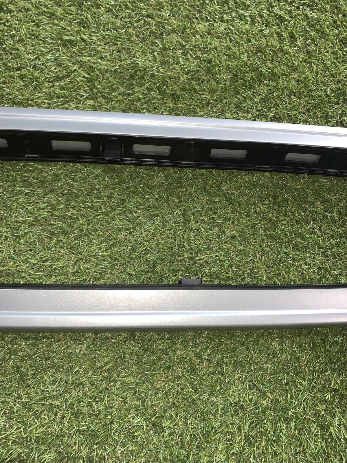 Barre Longitudinali Tetto Kia Sportage 2023 87280-R2000PCD