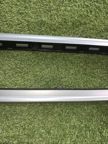 Barre Longitudinali Tetto Kia Sportage 2023 87280-R2000PCD