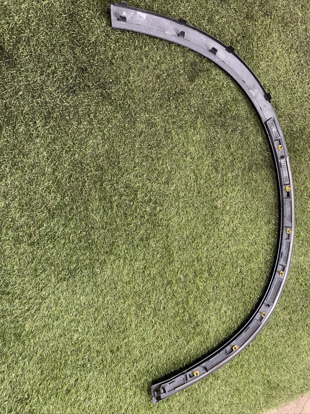 modanatura passaruota volvo XC90 31378159RH 2016