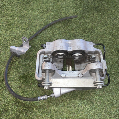 Pinza Freno Anteriore Sinistra Bmw X4 2022