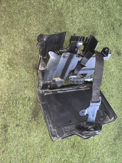 Porta batteria fiat bravo 2008