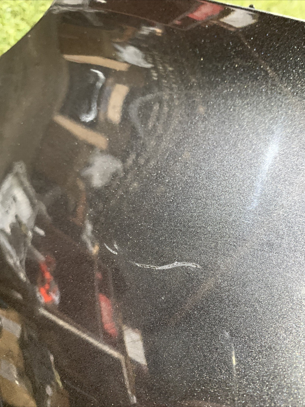 PARAURTI POSTERIORE COMPLETO PER TOYOTA C-HR Ibrida 52159-F4010 (16>23)