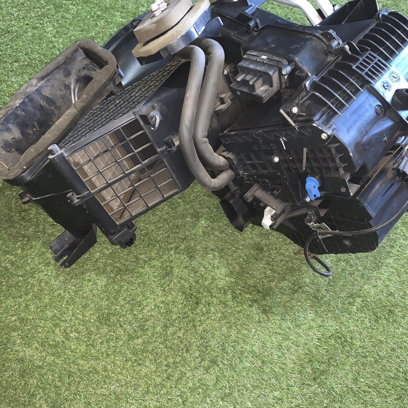 Gruppo Stufa Completa FORD Fiesta 6° Serie 8V51-19B555-FK