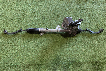 SCATOLA GUIDA MINI ONE R56 2013 1.6 DIESEL 32106856876