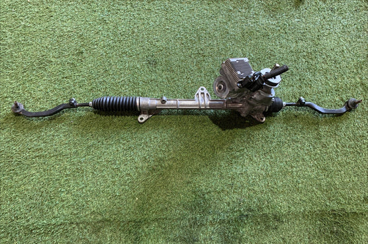 SCATOLA GUIDA MINI ONE R56 2013 1.6 DIESEL 32106856876