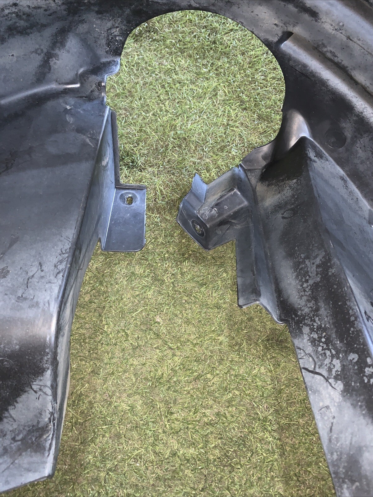 52084214 Parasasso Posteriore Destro DX FIAT 500X