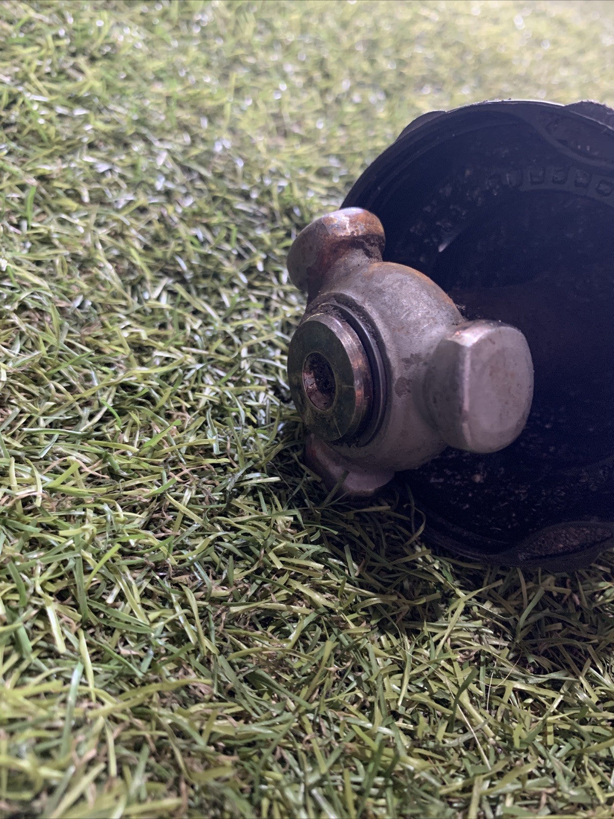 Semiasse Anteriore Sinistro Ford Focus 2018 1.5 Benzina JX67-3B437-EAC