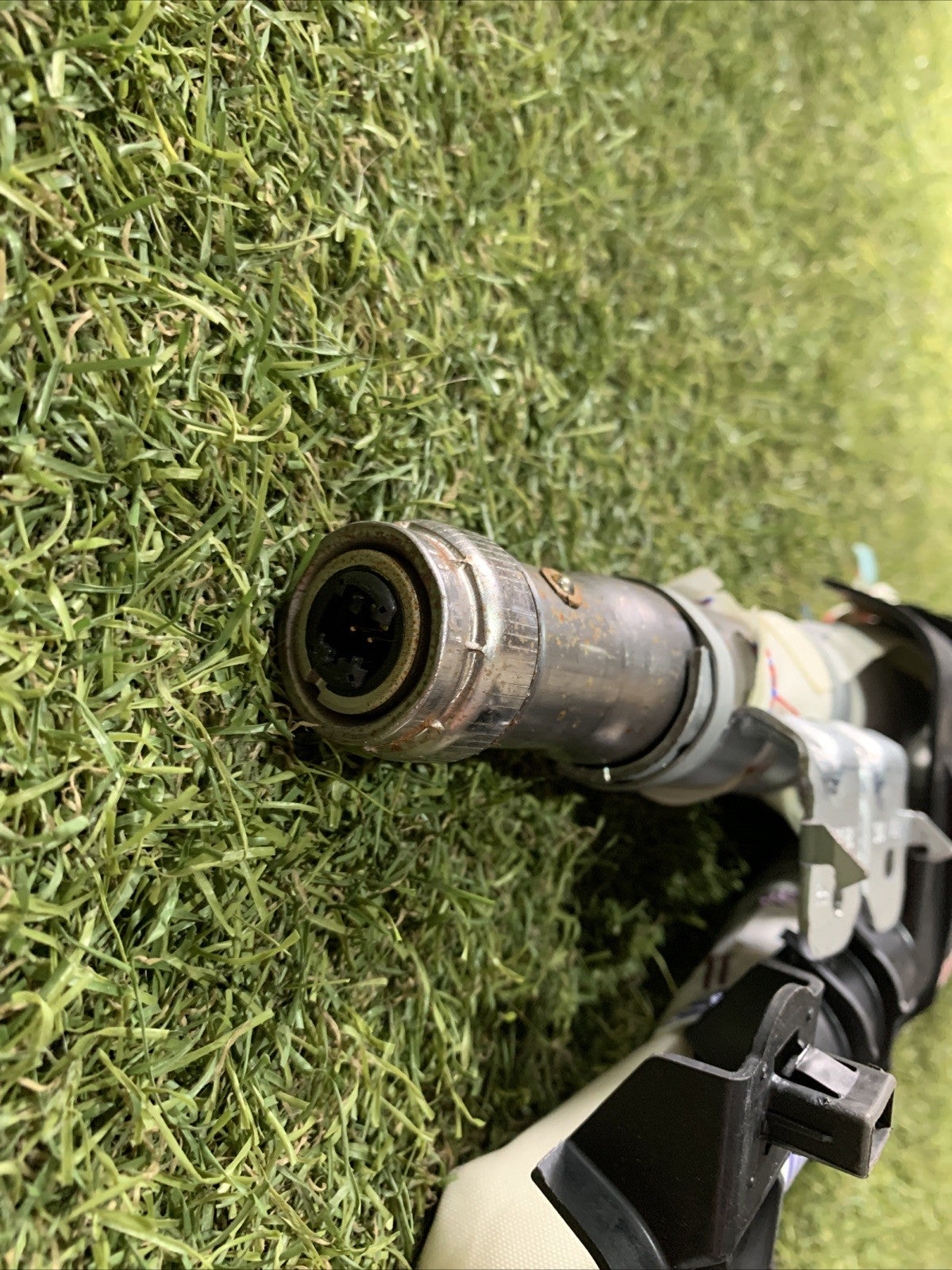 AIRBAG A TENDINA DESTRO DX PER TOYOTA C-HR Ibrida 62170F4010 (16 23) (2)