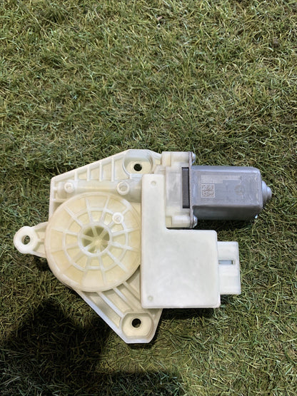 Motorino Alzavetro Posteriore Sinistro Skoda Fabia 2017 6V0959811A