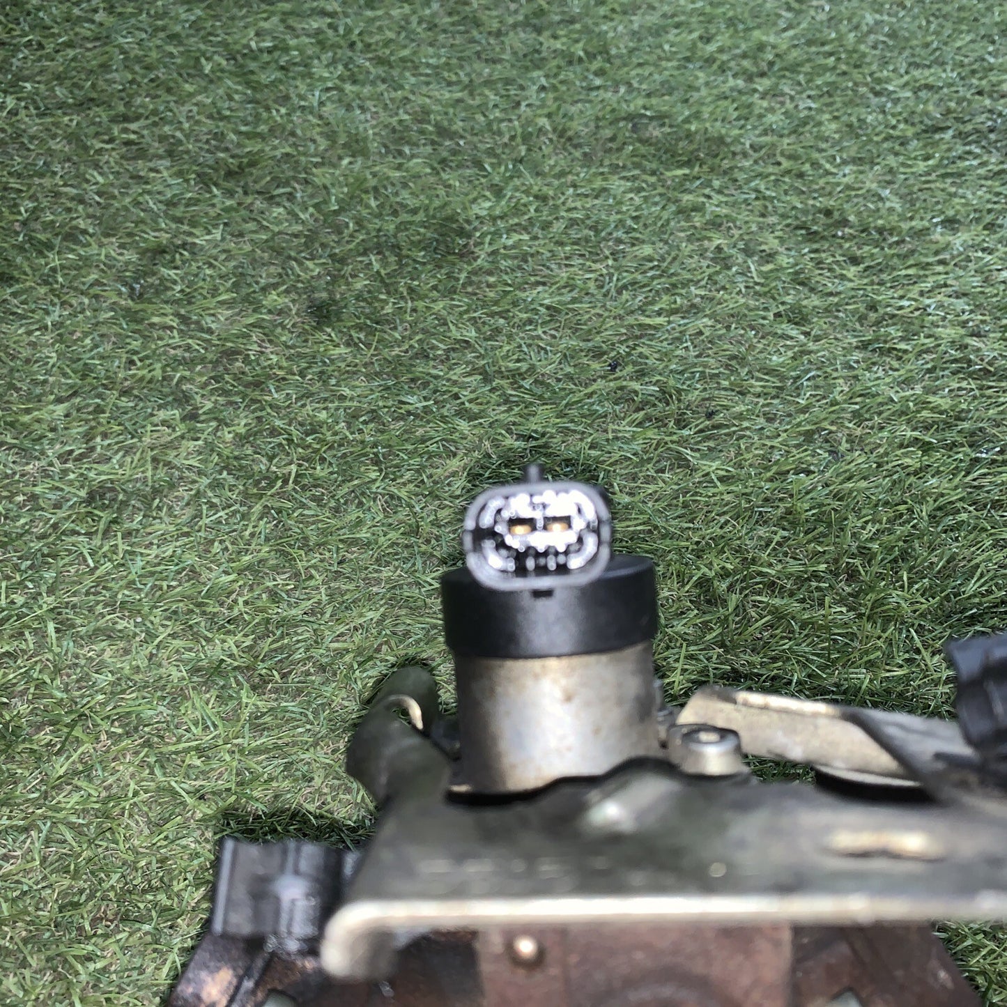 Pompa Iniezione Mini Cooper R56 1.6 9656300380A