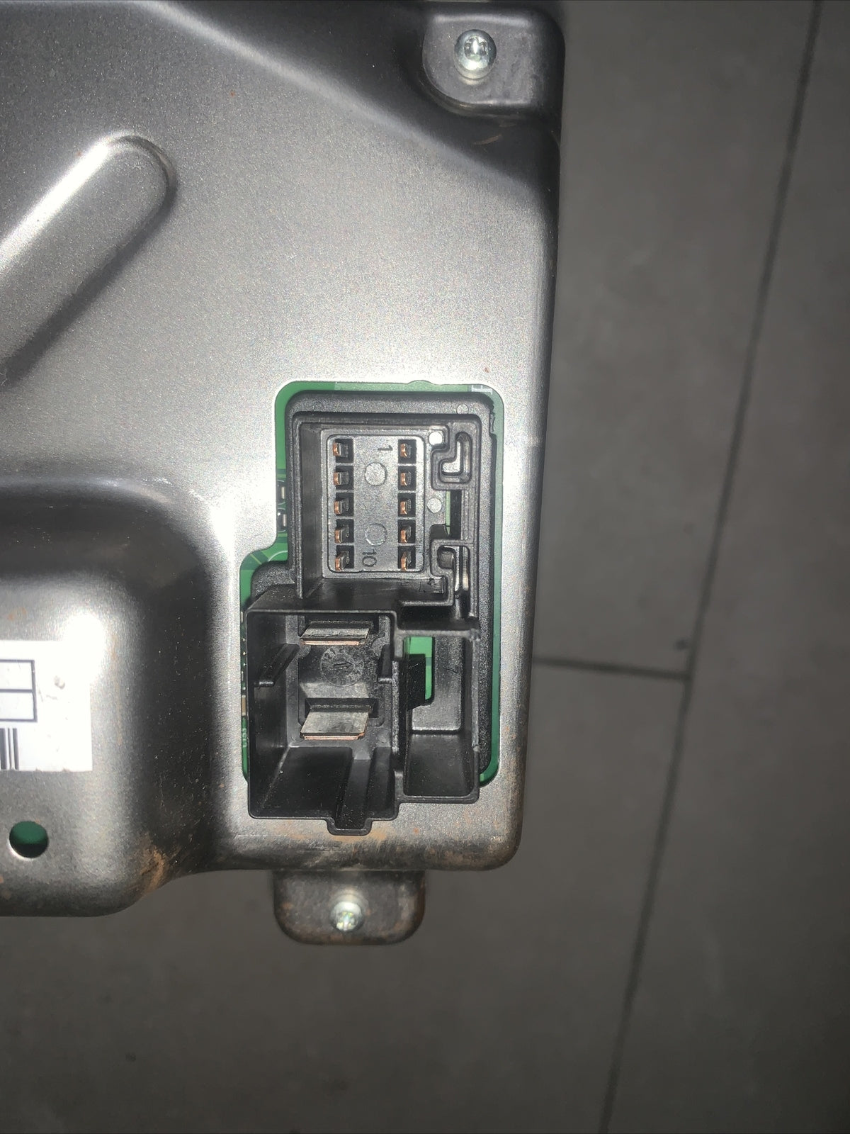 Piantone sterzo LANCIA YPSILON (312) 2016 735580643 28160372