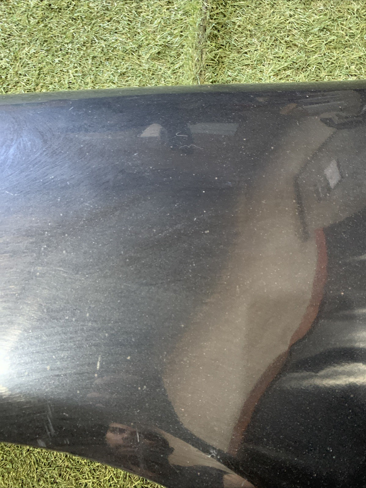 Parafango Anteriore Sinistro Volkswagen Polo 2004