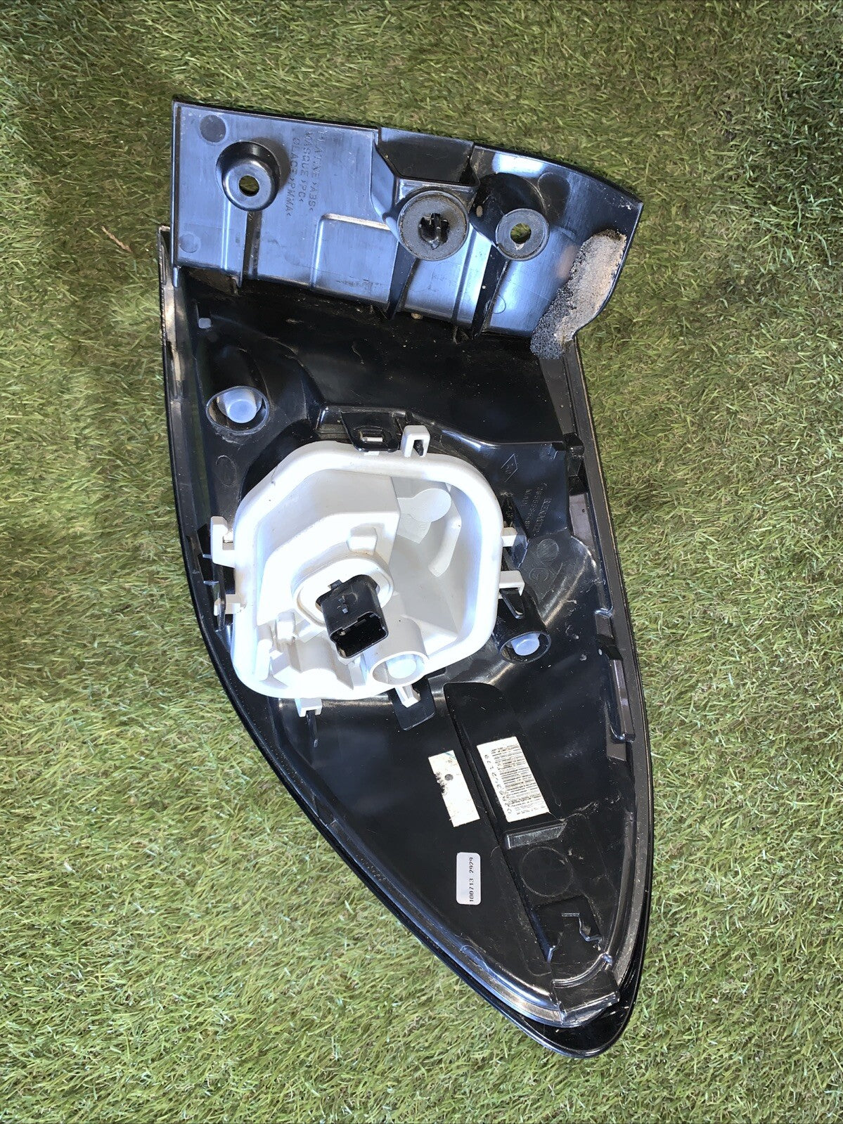 STOP FANALE POSTERIORE SINISTRO RENAULT Captur Serie 265558548R