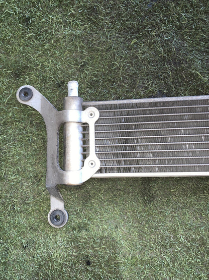 RADIATORE ACQUA SUPPLEMENTARE AUDI Q7 Serie (4LB) 7L6121212B 3.0 DIESEL