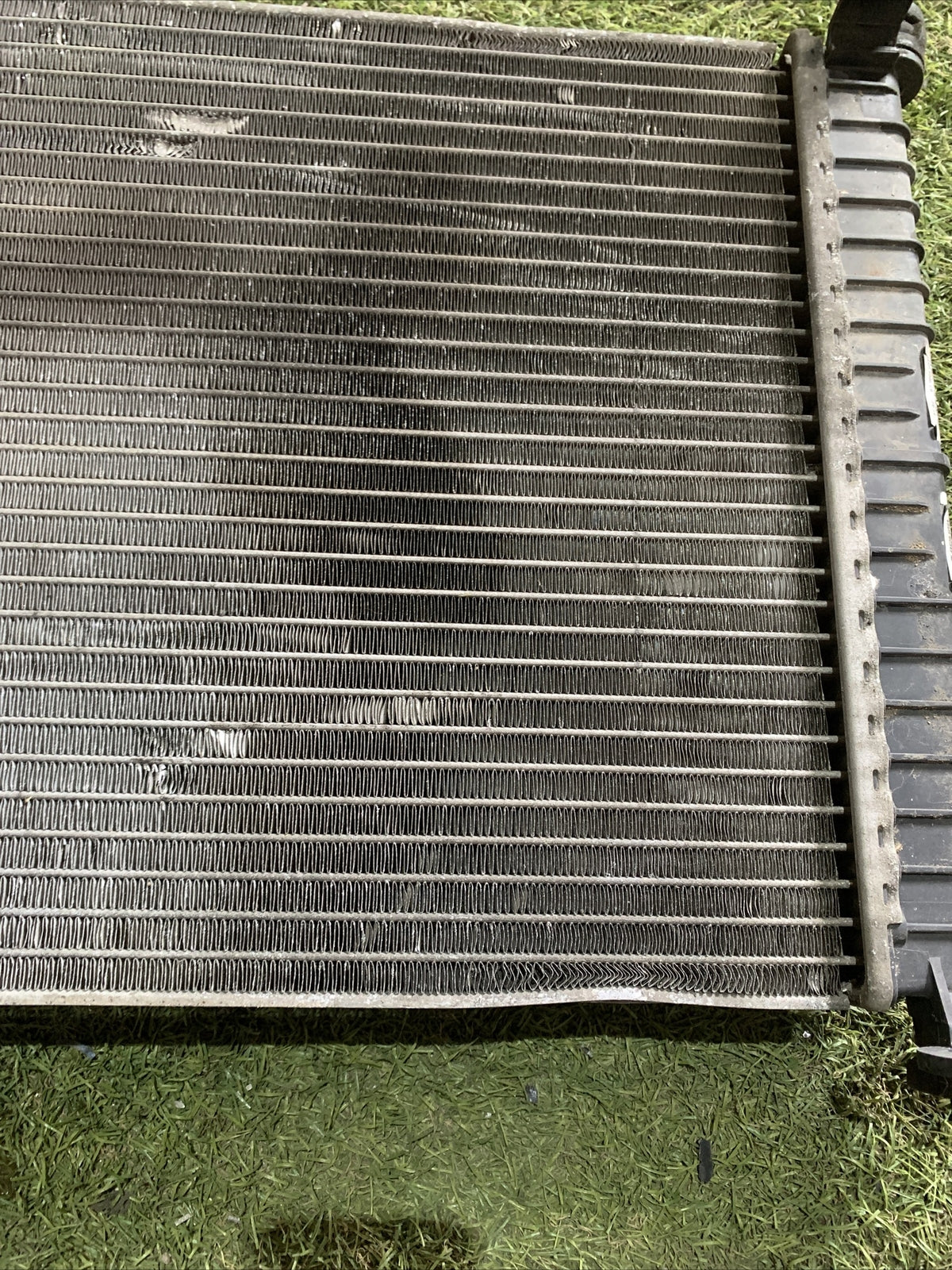 4S6H8005CB RADIATORE ACQUA FORD FIESTA V (5°SERIE) 1.4 TDCI (2)