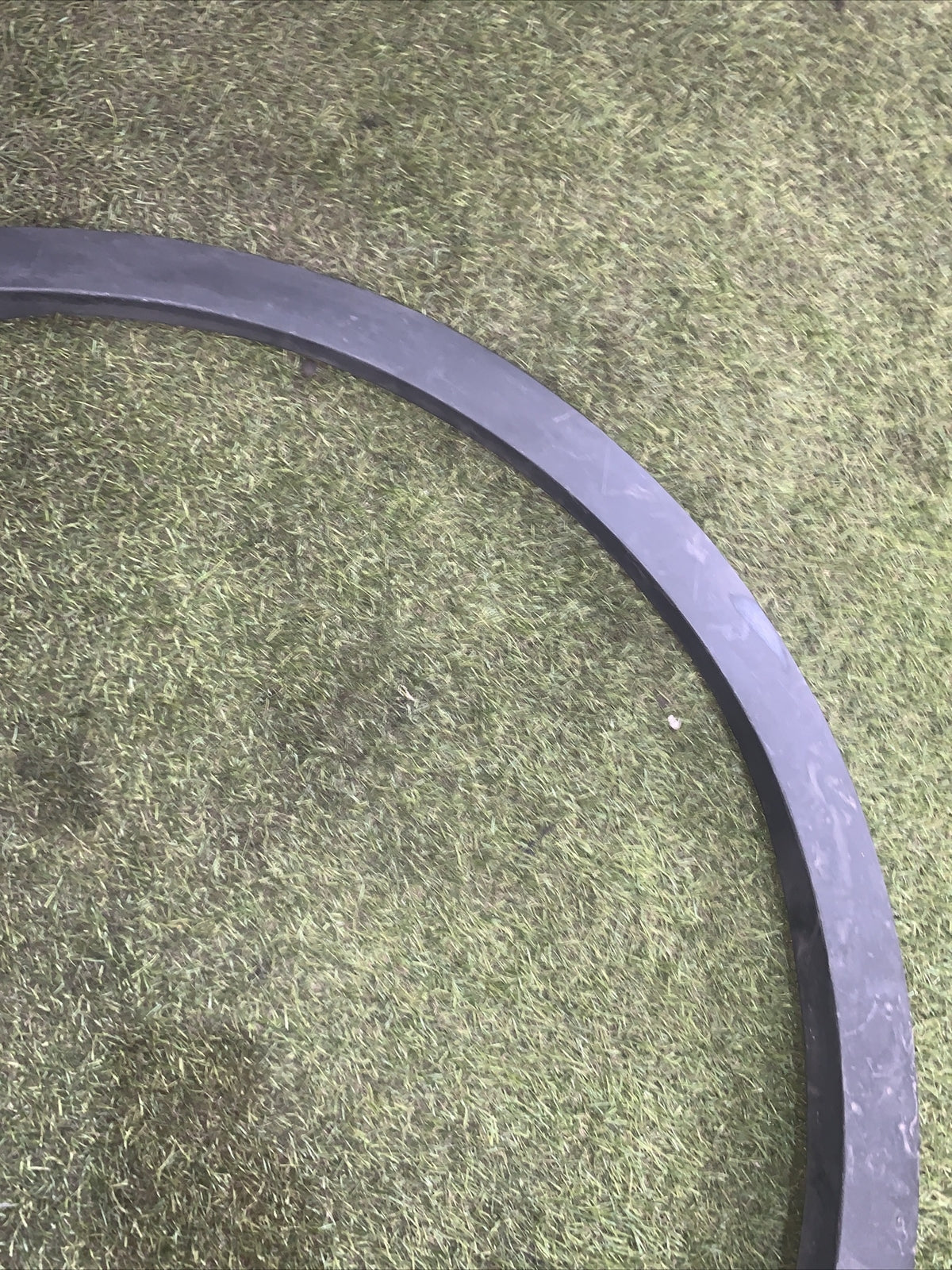 788743595R CORNICE MODANATURA PARAFANGO POSTERIORE DESTRO RENAULT KADJAR