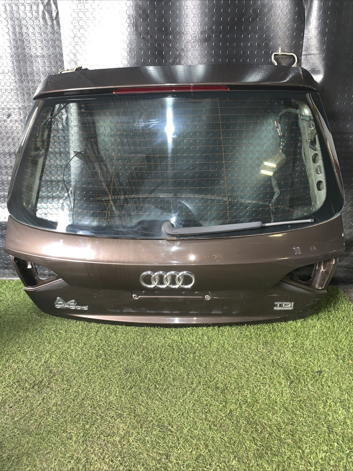Cofano Bagagliaio Posteriore Audi A4 2011 SW Allroad