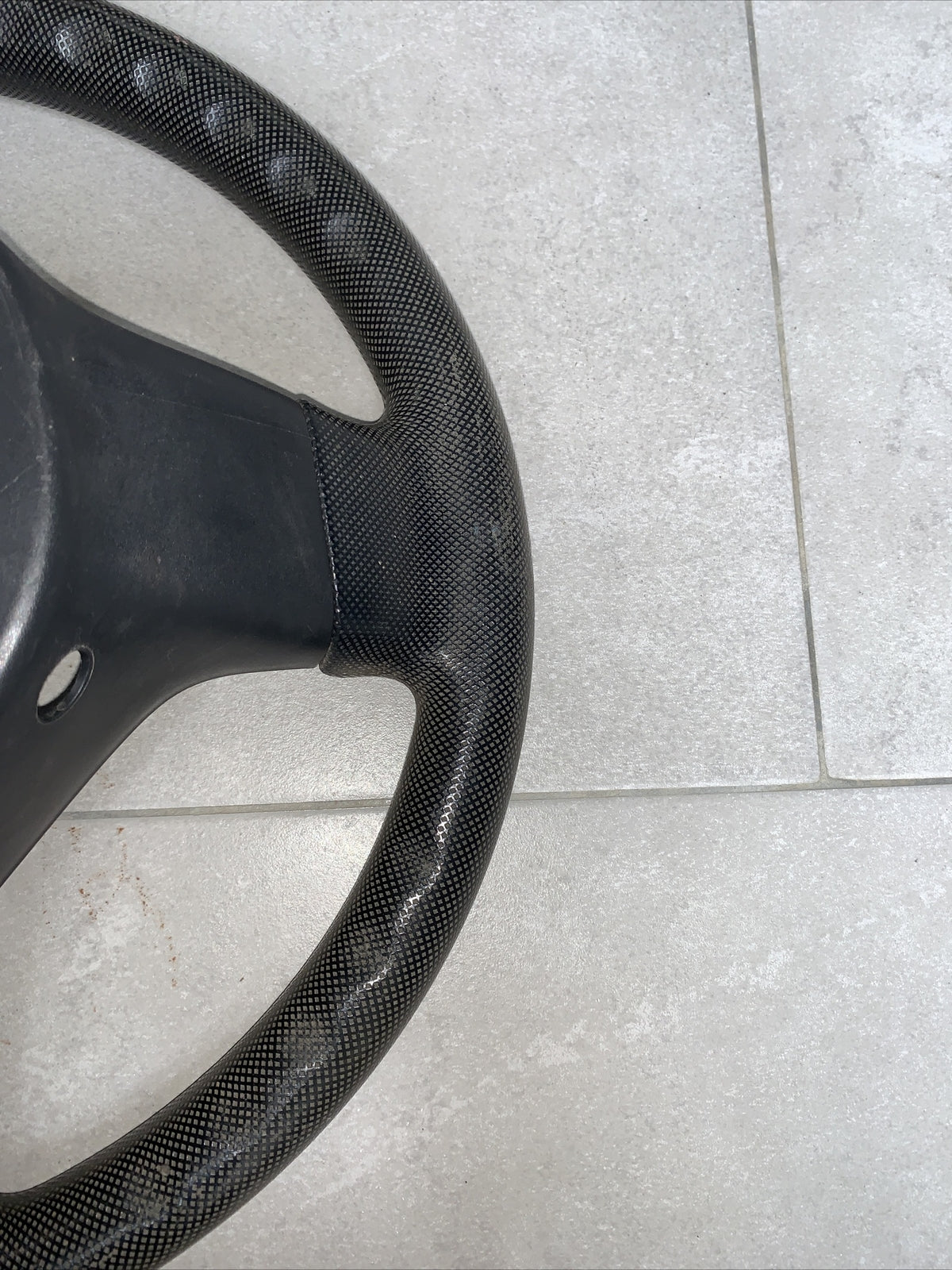 GS12001840 VOLANTE TOYOTA Aygo 1° Serie (2005)