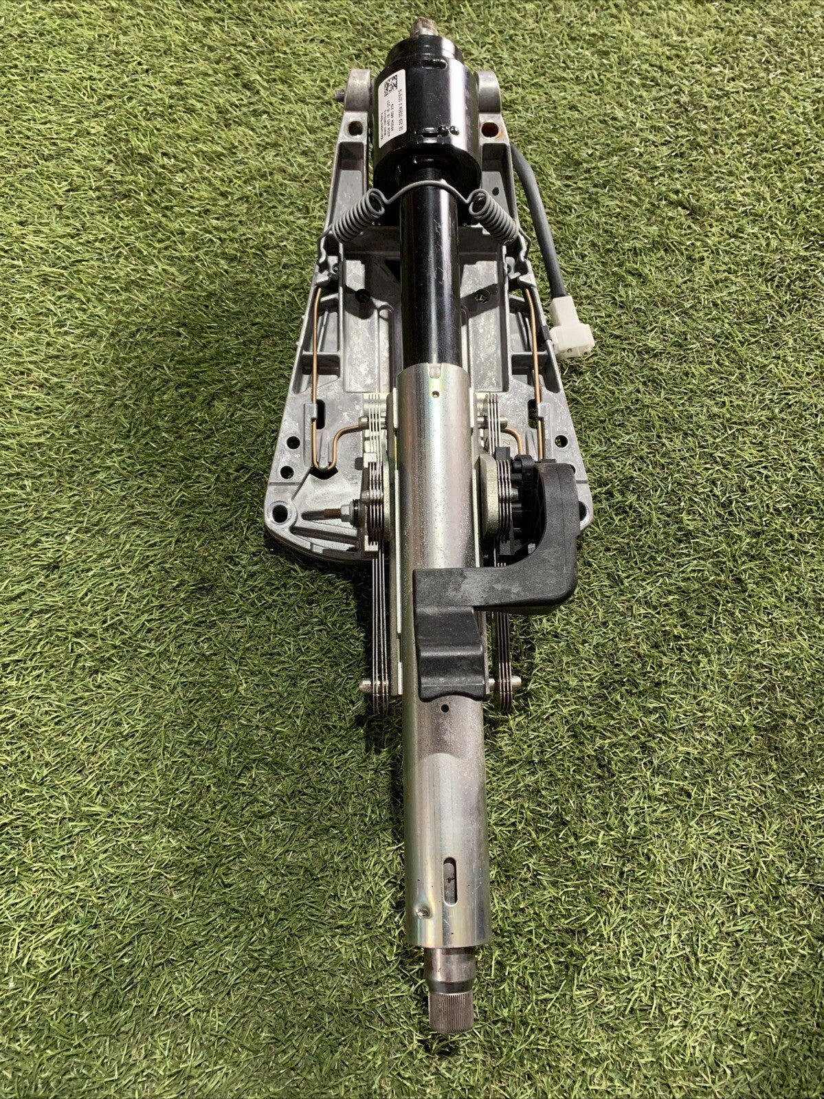 Piantone Sterzo Mercedes Classe C 220 Dal 2008 2.2 Diesel A2044601816