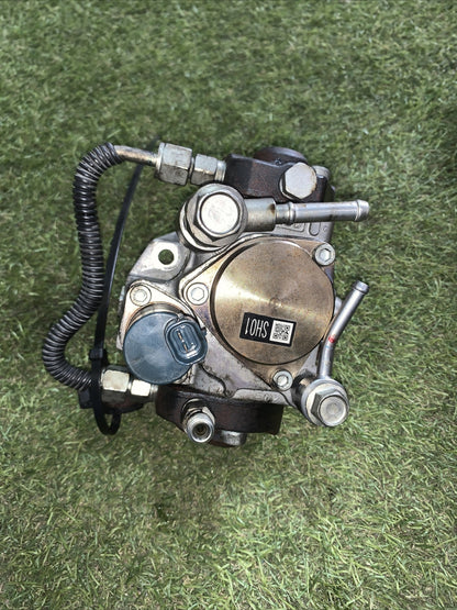 Pompa Iniezione Mazda 3 Mazda 6 CX-5 2.2 SH0113800D