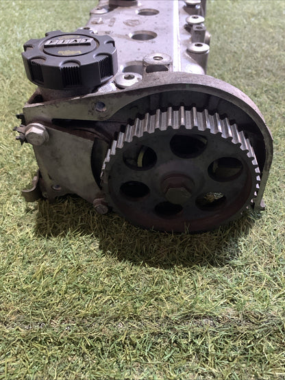 Testata Motore Fiat Punto 188 1.2 16V 46550108